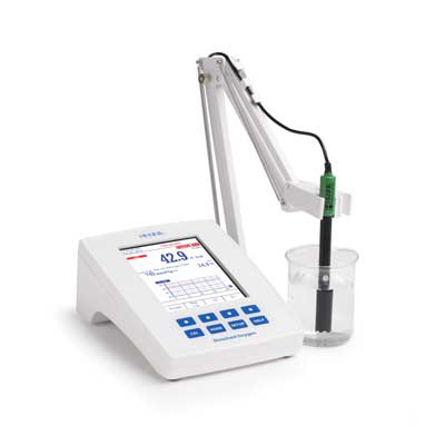 HI5421專業(yè)級溶解氧DO-生化需氧量BOD測定儀