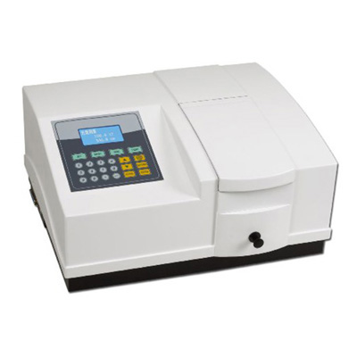 上海舜宇恒平紫外可見分光光度計