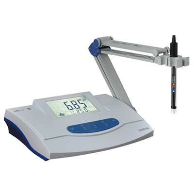 上海雷磁實驗室離子計多參數(shù)離子濃度計PXS-270