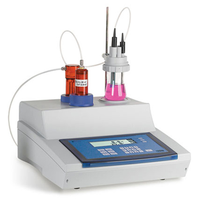 上海雷磁自動電位滴定儀ZDJ-4A