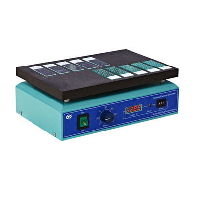 海門其林貝爾QB-2000恒溫加熱平臺