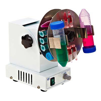 海門其林貝爾QB-528迷你旋轉(zhuǎn)培養(yǎng)器