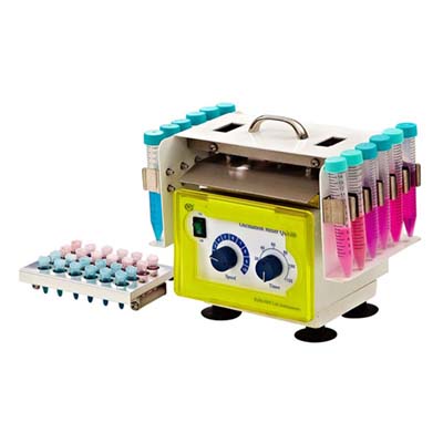 海門其林貝爾QB-600高速振蕩混合器