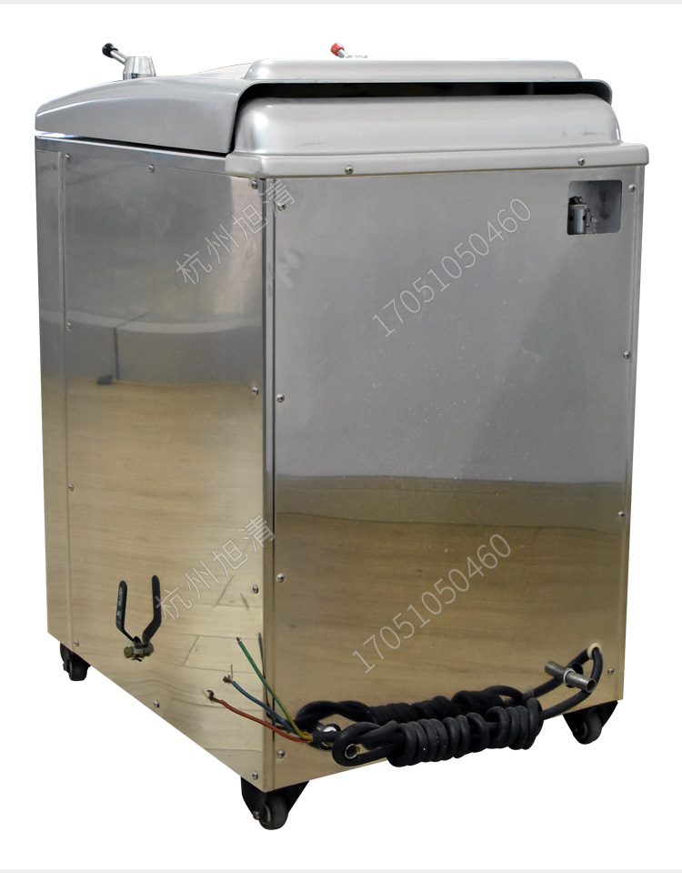 上海三申YM-A系列立式高壓滅菌鍋