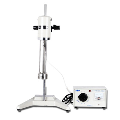 上海標(biāo)本模型廠剪切乳化攪拌機JRJ300-1