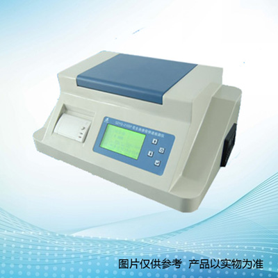 長春吉大小天鵝GDYQ-210SP花生油摻假快速檢測儀