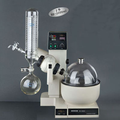 上海亞榮RE-2000A旋轉蒸發儀旋轉蒸發器