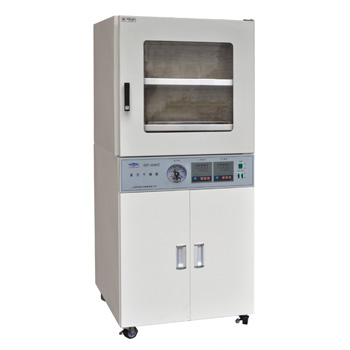 上海躍進DZF-6090Z/DZF-6210Z立式真空干燥箱