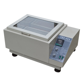 上海躍進(jìn)THZ-92A/THZ-92B/THZ-92C臺(tái)式恒溫振蕩器