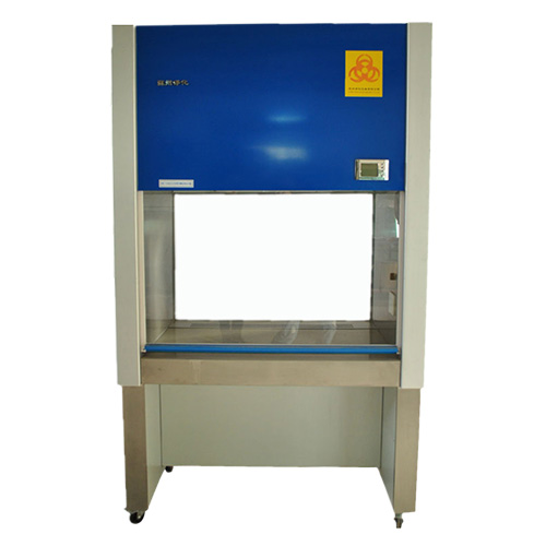 蘇州凈化BHC-1300IIA/B3二級(jí)生物安全柜 100%外排風(fēng)
