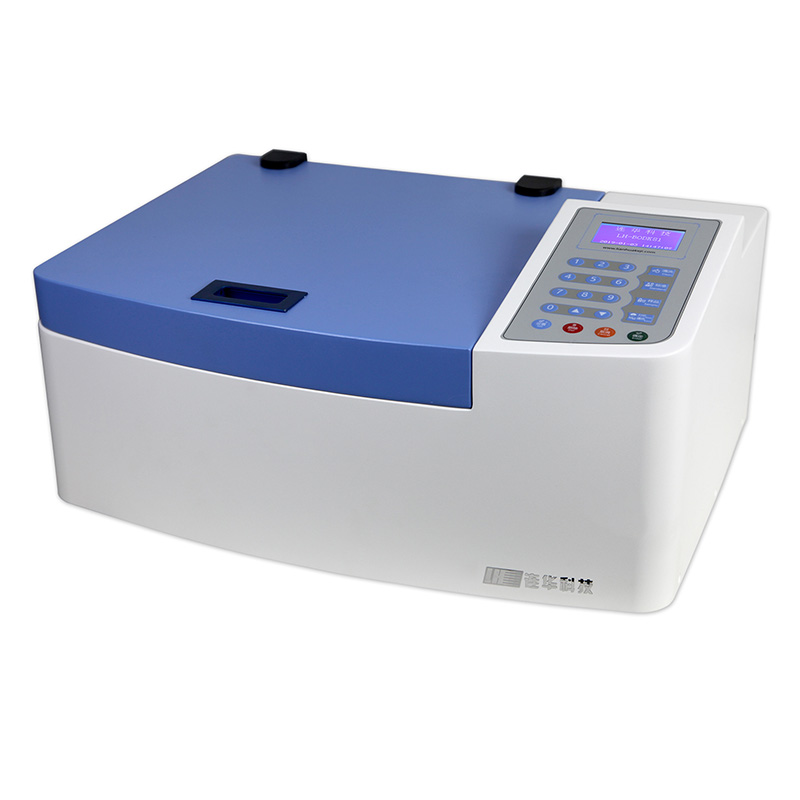連華科技LH-BODK81生物化學(xué)需氧量BOD測定儀