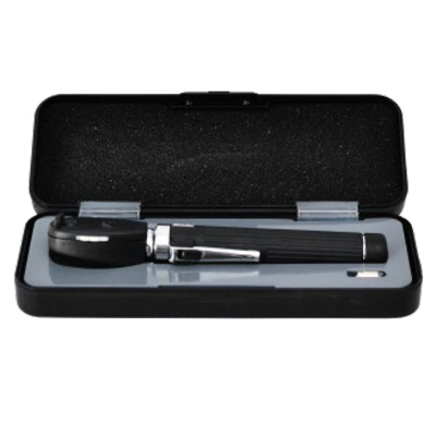 上海躍進JY-A-CB直接檢眼鏡