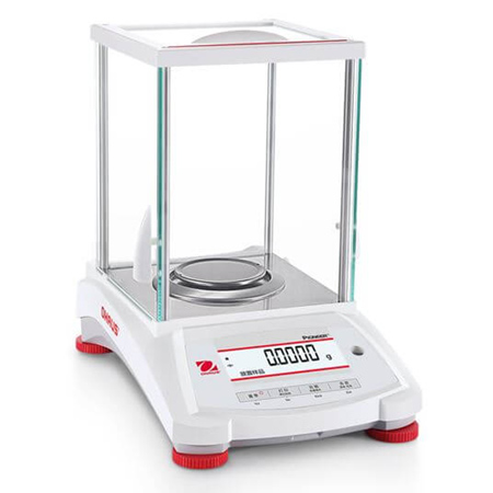 PX124ZH/E分析天平電子天平(外校)