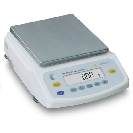 BSA2202S-CW電子天平內(nèi)校2200g/10mg