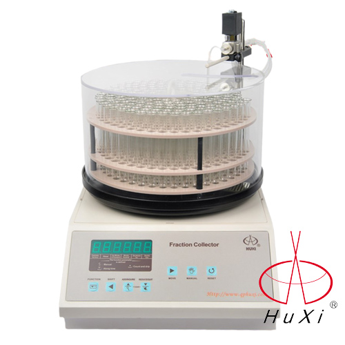 上海青浦滬西電子鐘控自動(dòng)部份收集器BSZ-160(數(shù)碼管)