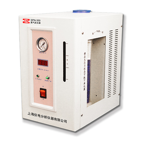SPN-300型氮?dú)獍l(fā)生器