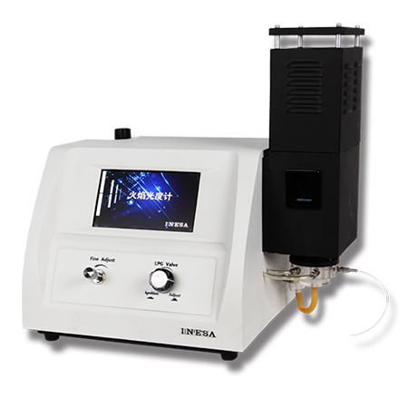 FP6440多元素火焰光度計(jì)