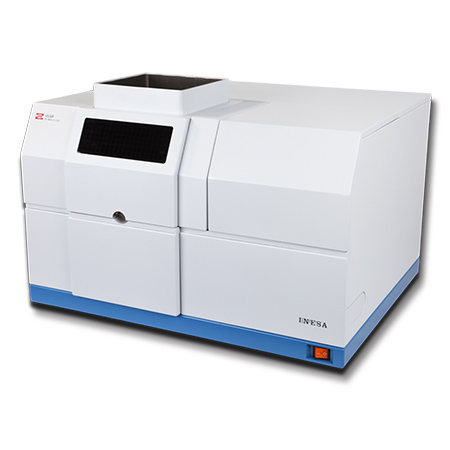 4530F原子吸收分光光度計(jì)