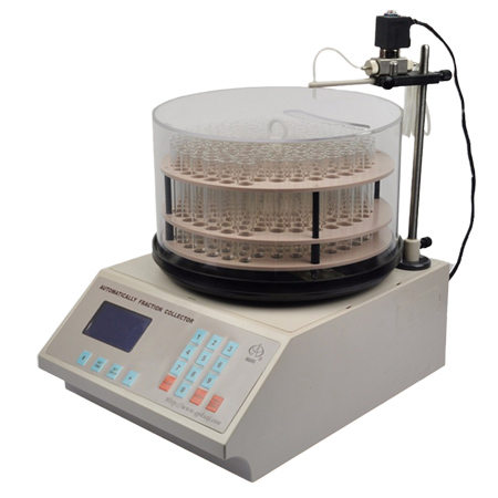 電腦全自動部分收集器DBS-100