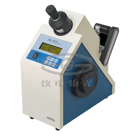 WYA-2S數字阿貝折射儀