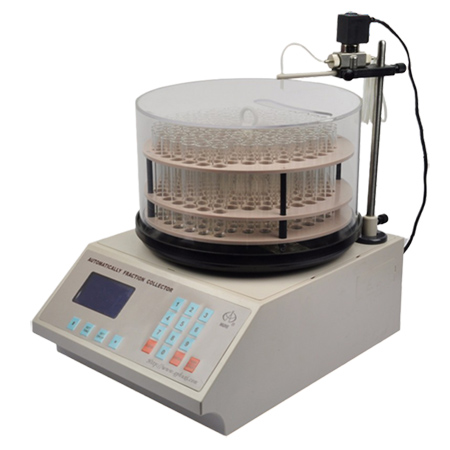 SBS-100數(shù)控計(jì)滴自動部分收集器(中文顯示)