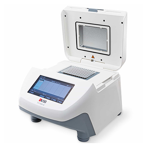 大龍TC1000-G梯度基因擴(kuò)增儀PCR儀