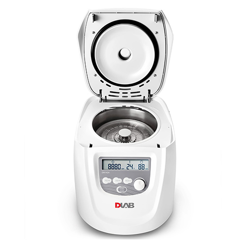 大龍DM1424毛細管離心機