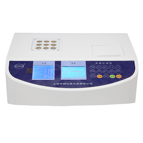 DR5100A COD檢測(cè)儀COD測(cè)定儀