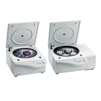 Centrifuge5810/5810R臺式離心機