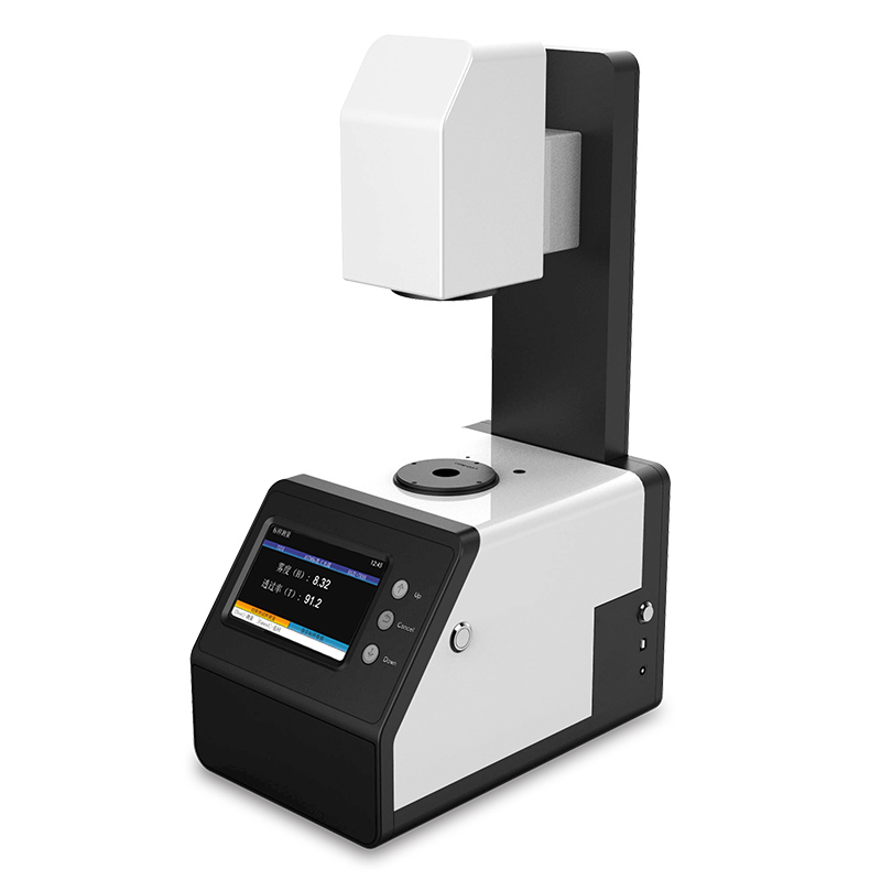 TH-09/100/110霧度儀 儀器無需預熱，即用即測