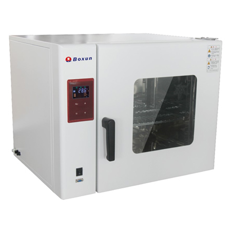 BGZ-30電熱鼓風(fēng)干燥箱