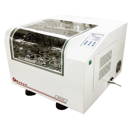 BSD-TX370臺(tái)式恒溫?fù)u床培養(yǎng)箱恒溫振蕩器